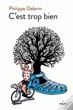 Capa do artigo C'Est Trop Bien
