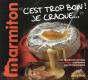 C'Est Trop Bon ! Je Craque ; Les Meilleurs Recettes Plaisir Marmitton - Preview