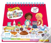 C'Est Trop Bon - Patisseries Du Monde (En Collaboration Avec Unicef)