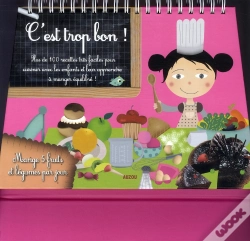 Capa do artigo C'Est Trop Bon !