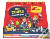C'Est Trop Magique !