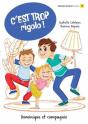 C'Est Trop Rigolo ! - Preview