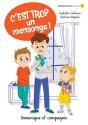 C'Est Trop Un Mensonge ! - Preview