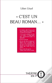 C'Est Un Beau Roman...
