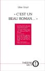 C'Est Un Beau Roman... - Preview
