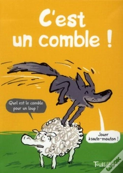 Capa do artigo C'Est Un Comble !