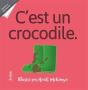 C'Est Un Crocodile - Preview