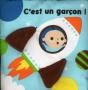 C'Est Un Garcon! - Preview
