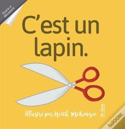 Capa do artigo C'Est Un Lapin