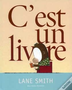 Capa do artigo C'Est Un Livre