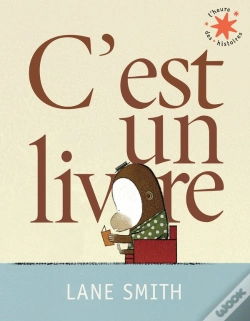 Capa do artigo C'Est Un Livre