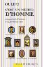 C'Est Un Metier D'Homme - Preview