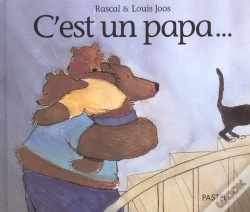 Capa do artigo C'Est Un Papa