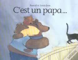 Capa do artigo C'Est Un Papa
