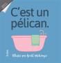 C'Est Un Pelican - Preview