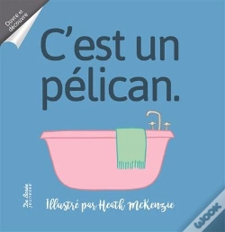 Capa do artigo C'Est Un Pelican