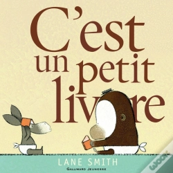 Capa do artigo C'Est Un Petit Livre