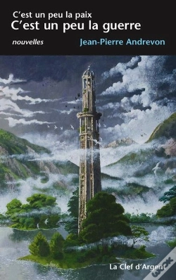 Capa do artigo C'Est Un Peu La Paix ; C'Est Un Peu La Guerre