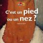 C'Est Un Pied Ou Un Nez ? - Preview