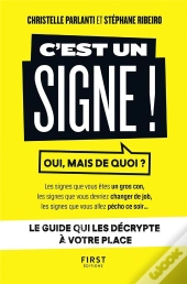 C'Est Un Signe !