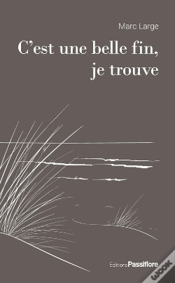 Capa do artigo C'Est Une Belle Fin, Je Trouve