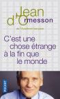 C'Est Une Chose Étrange À La Fin Que Le Monde - Preview