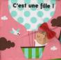 C'Est Une Fille! - Preview
