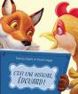 C'Est Une Histoire, Edouard ! - Preview