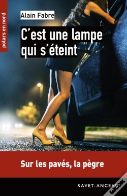 Capa do artigo C'Est Une Lampe Qui S'Éteint