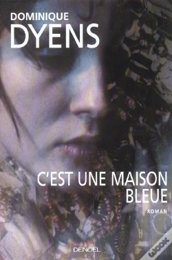 Capa do artigo C'Est Une Maison Bleue