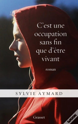 Capa do artigo C'Est Une Occupation Sans Fin Que D'Être Vivant
