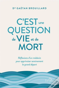 Capa do artigo C'Est Une Question De Vie Et De Mort