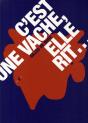 C'Est Une Vache, Elle Rit... - Preview