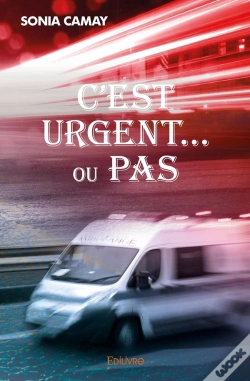 Capa do artigo C'Est Urgent... Ou Pas