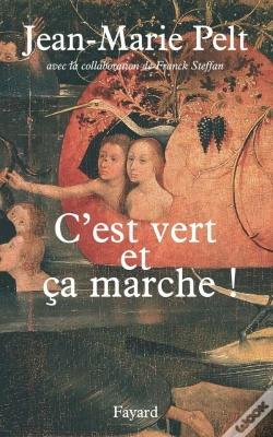 Capa do artigo C'Est Vert Et Ça Marche !