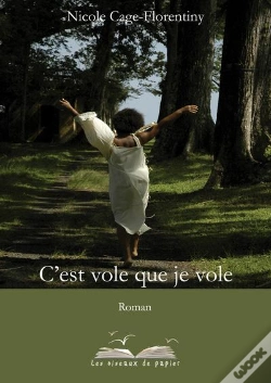 Capa do artigo C'Est Vole Que Je Vole