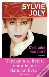 C'Est Votre Vrai Nom ?
