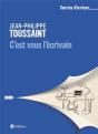 C'Est Vous L'Écrivain - Preview