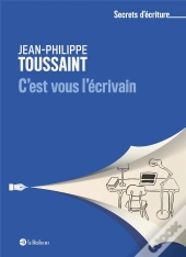 C'Est Vous L'Écrivain
