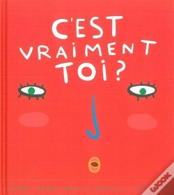 Capa do artigo C'Est Vraiment Toi ?
