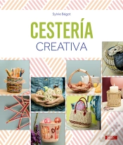 Capa do artigo Cestería Creativa