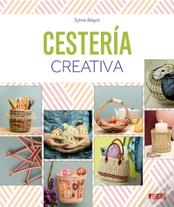 Capa do artigo Cestería Creativa