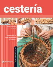 Capa do artigo Cesteria