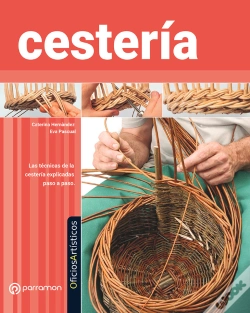 Capa do artigo Cesteria