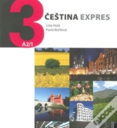 Cestina Expres 3 / Czech Express 3