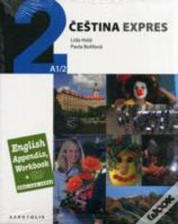 Cestina Expres/Czech Express 2 - Pack
