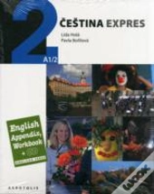 Cestina Expres/Czech Express 2 - Pack