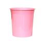 Cesto De Papeis Simply Rosa Pastel 344 - Preview