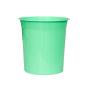 Cesto De Papeis Simply Verde Pastel 344 - Preview