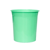 Capa do artigo Cesto De Papeis Simply Verde Pastel 344